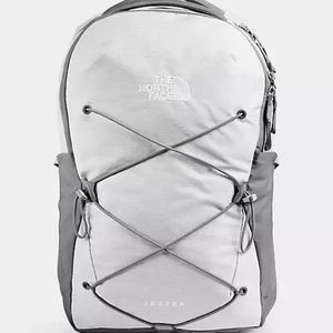 the north face jester backpack